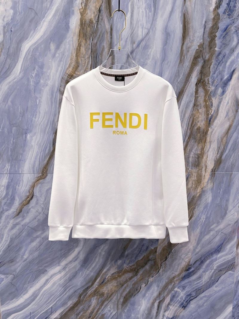 Fendi Hoodies